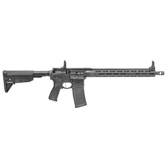 Springfield Armory Saint Victor 5.56x45mm Rifle