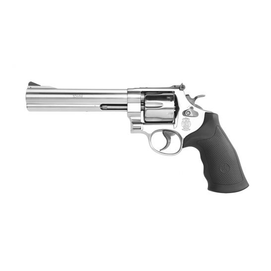 Smith & Wesson Model 610 10mm 6.5" Revolver - Image 2
