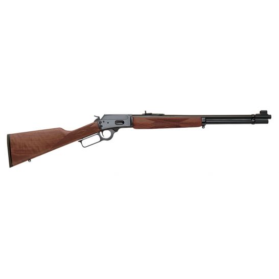 Marlin Model 1894 .45 Colt 20" Lever Action Rifle, American Black Walnut