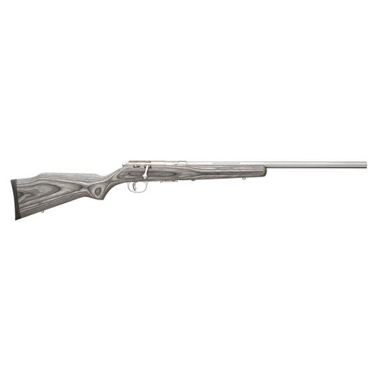 Marlin XT-17VSL .17 HMR Bolt Action Rifle, Laminate Gray