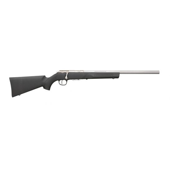 Marlin XT-22MVSR .22 WMR 22" Stainless Steel Bolt Action Rifle - 70831