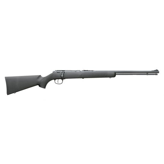 Marlin XT-22MTR .22 WMR 22" Bolt Action Rifle, Black - 70859