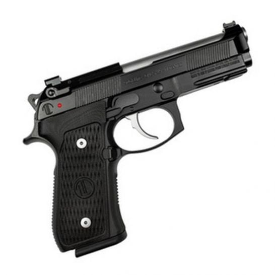 Beretta 92G Elite Langdon Tactical Centurion 9mm 4.25" (3) 18rd Pistol, Black - Image 3