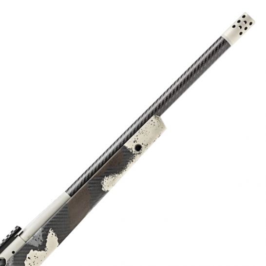 Springfield Armory 2020 Waypoint 6mm Crd Bolt-Action Rifle, Ridgeline Camouflage - BAW9206CMCFD - Image 4