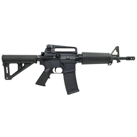 PSA PA-15 5.56 CLASSIC STEALTH AR-15 PISTOL 11.5" CARBINE 1/7 PHOS. BTR
