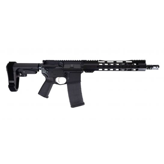 BLEM PSA AR-15 Pistol 5.56 11.5" 1/7 Phos. 10.5" LTWT M-LOK MOE EPT SBA3