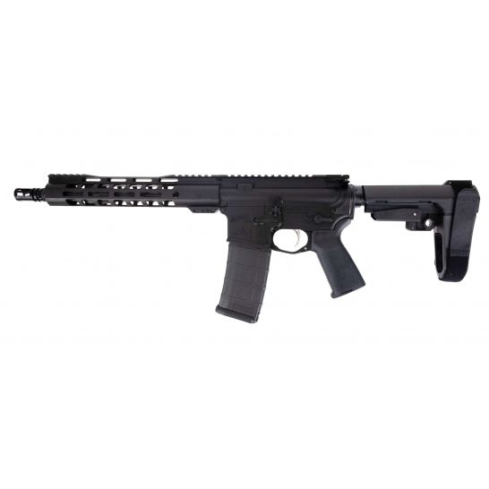 BLEM PSA AR-15 Pistol 5.56 11.5" 1/7 Phos. 10.5" LTWT M-LOK MOE EPT SBA3 - Image 2