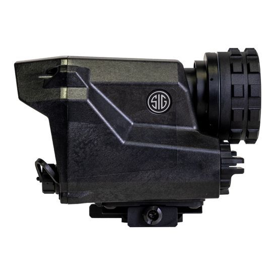 SIG Sauer ECHO3 2-12x40mm Thermal Reflex Sight, Black - SOEC32001 - Image 6