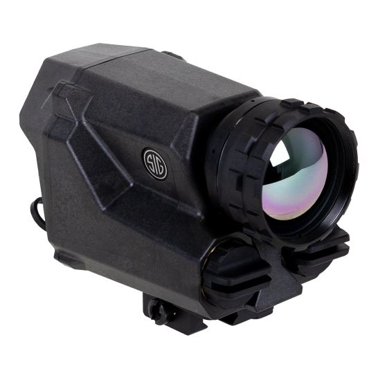 SIG Sauer ECHO3 2-12x40mm Thermal Reflex Sight, Black - SOEC32001 - Image 5