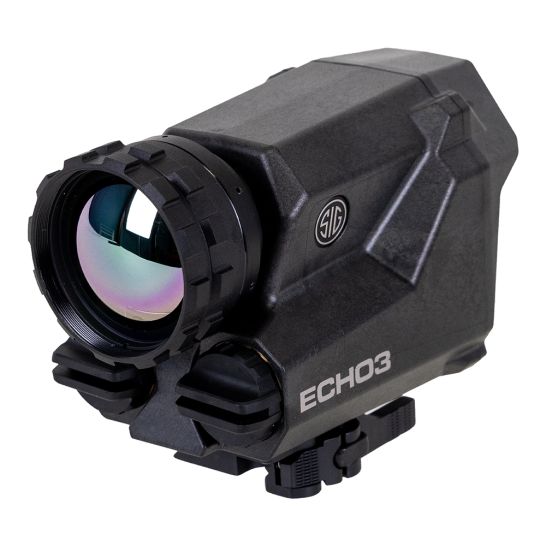 SIG Sauer ECHO3 2-12x40mm Thermal Reflex Sight, Black - SOEC32001 - Image 3