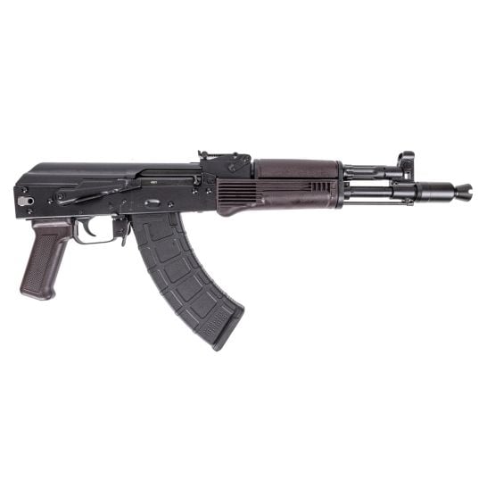 PSA AK-104 Classic Pistol, Plum