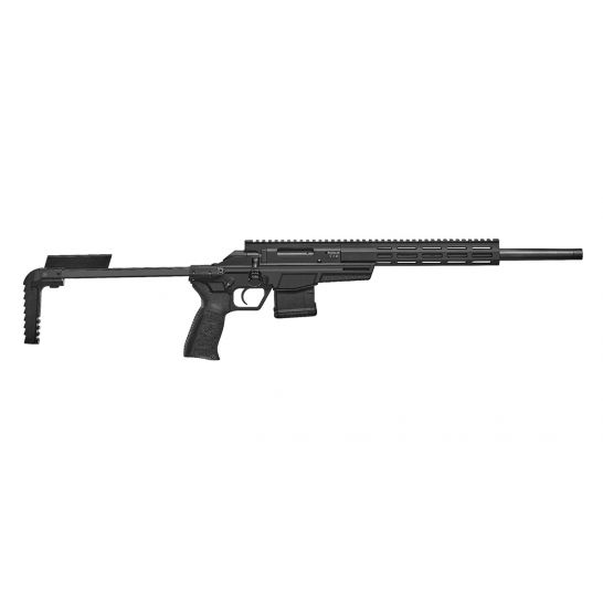 CZ 600 Trail 16.2" 10rd .223 Rem Rifle - 07601