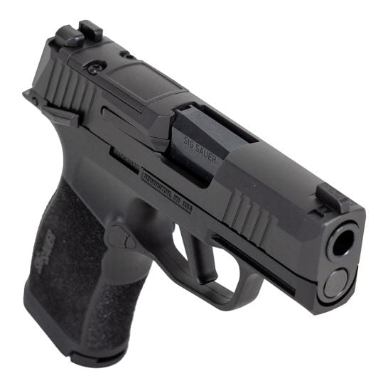 Sig Sauer P365X 9mm Pistol 3.1" 12rd, Black - Image 5