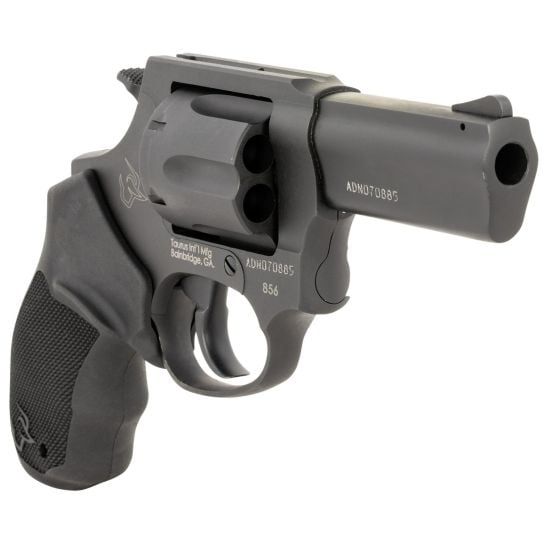Taurus 856 .38 Special +P Revolver 2" 6rds, Copper - Image 3