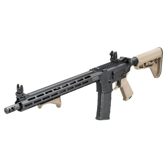Springfield Armory Saint Victor 5.56 16" Flat Dark Earth - Image 2