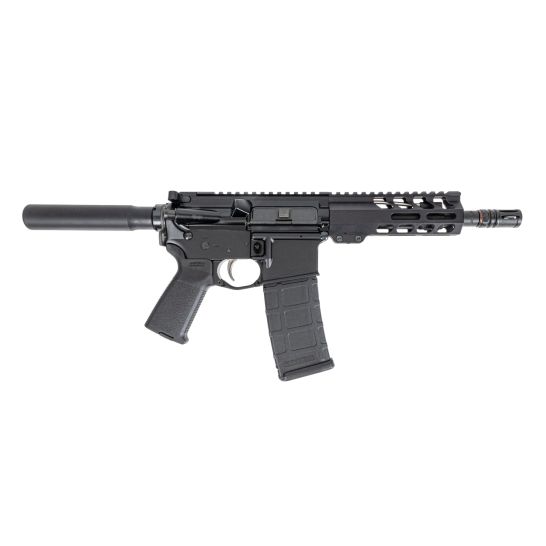 PSA 7.5" Pistol-Length 300AAC 1/8 Phosphate 6" Lightweight M-Lok MOE EPT Pistol