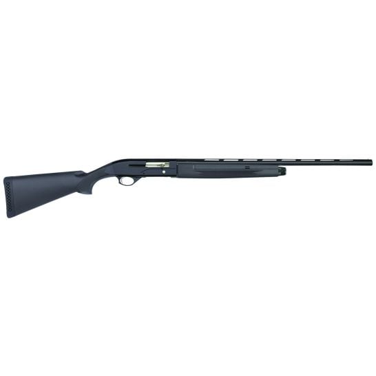 Mossberg SA-28 28 Gauge 26" Semi-Auto, Black