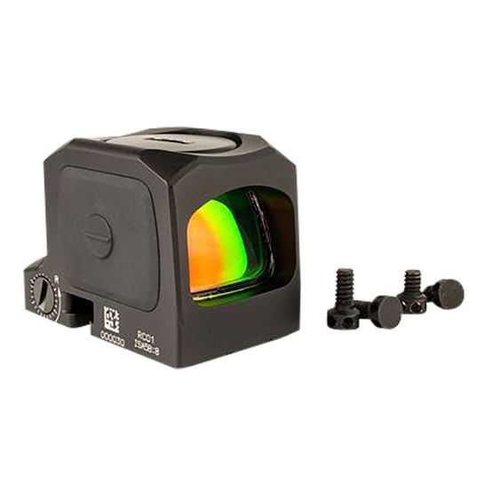 Trijicon RCR 3.25 MOA LED Red Dot - RCR1-C