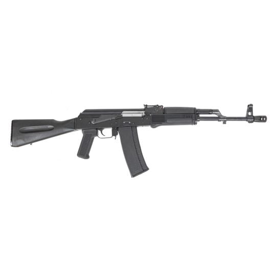Soviet Arms WBP AK-101 Classic Rifle, Black