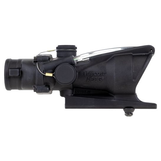 Trijicon ACOG, TA31-G Rifle Scope 4x32mm - 100212