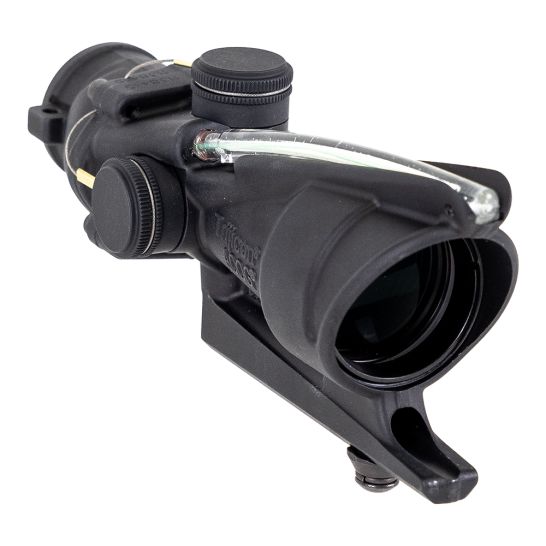 Trijicon ACOG, TA31-G Rifle Scope 4x32mm - 100212 - Image 3