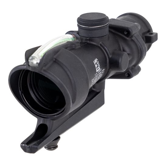 Trijicon ACOG, TA31-G Rifle Scope 4x32mm - 100212 - Image 4