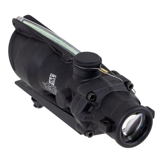 Trijicon ACOG, TA31-G Rifle Scope 4x32mm - 100212 - Image 8