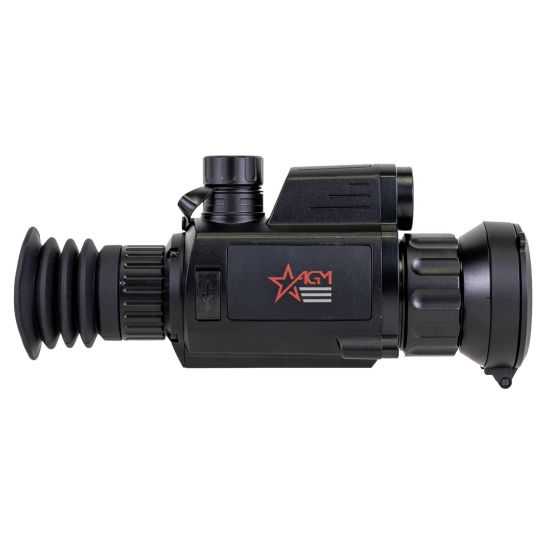 AGM Global Vision Varmint LRF TS50-640 Rifle Scope 2.5-20x50mm - Image 4