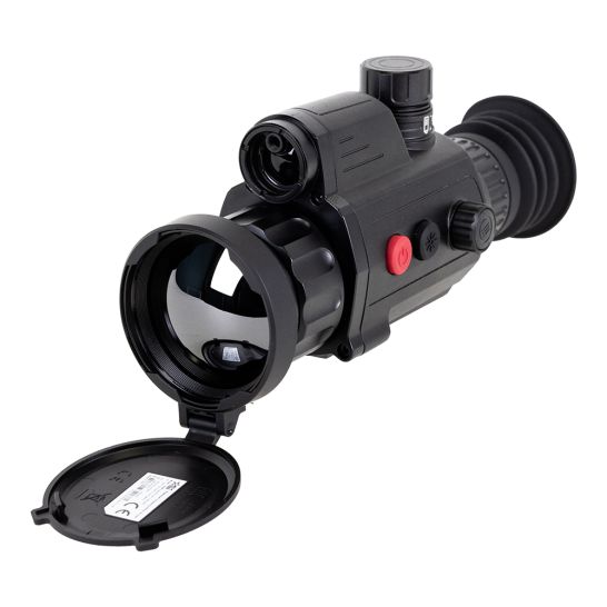 AGM Global Vision Varmint LRF TS50-640 Rifle Scope 2.5-20x50mm - Image 3