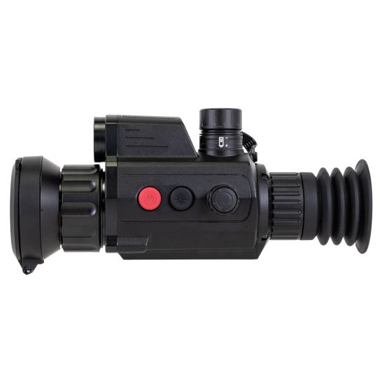 AGM Global Vision Varmint LRF TS50-640 Rifle Scope 2.5-20x50mm - Image 5