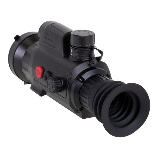 AGM Global Vision Varmint LRF TS50-640 Rifle Scope 2.5-20x50mm - Image 2