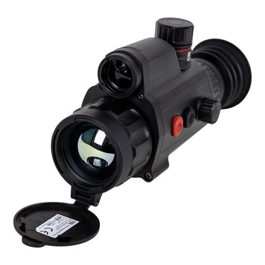 AGM Global Vision Varmint LRF TS35-640 Thermal Rifle Scope 2-16x35mm - 3142555305RA31 - Image 5
