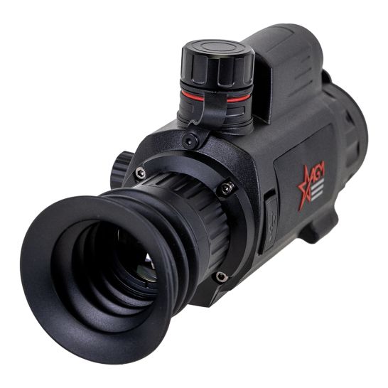 AGM Global Vision Varmint LRF TS35-640 Thermal Rifle Scope 2-16x35mm - 3142555305RA31 - Image 2