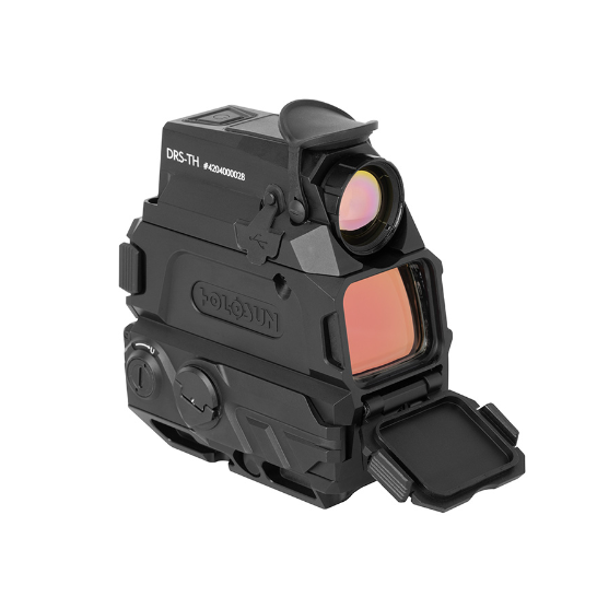 Holosun Optic DRS-TH Thermal Reflex Sight