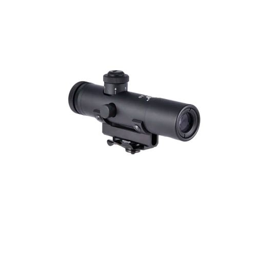 Colt AR-15 4X21mm Carry Handle Scope Fine Duplex Reticle Optic