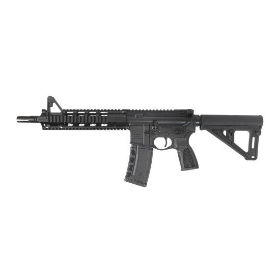 BLEM PSA "Sabre" Forged 10.5" 5.56 Nitride FSB with 10" Two-Piece Quad Rail Pistol w/Magpul BTR Brace - Image 2