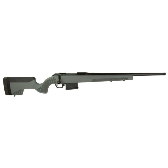 Colt CBX Tachunter 308 Win 20" 5rd Rifle, Grey