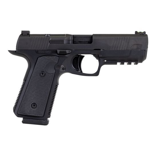 Daniel Defense DANIEL H9 9mm 4.28" 15rd Pistol, Black - 50-179-10084-006 - Image 2