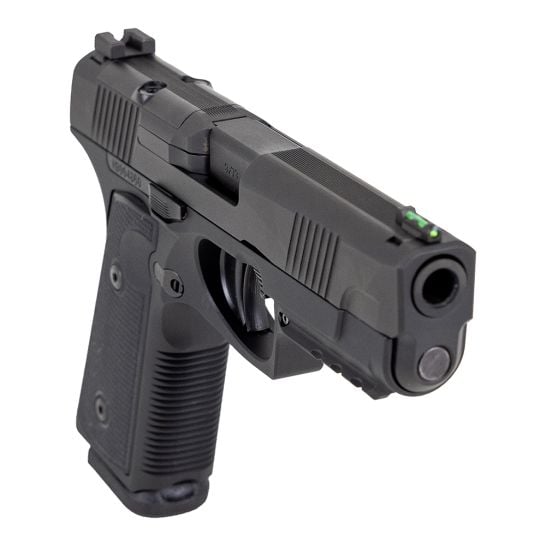 Daniel Defense DANIEL H9 9mm 4.28" 15rd Pistol, Black - 50-179-10084-006 - Image 3