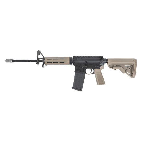 PSA 16" Nitride M4 Carbine 5.56 B5 Systems Rifle, FDE - Image 2