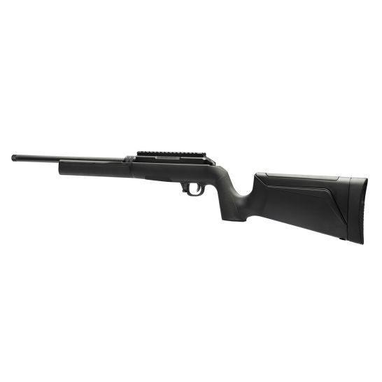 Hammerli Arms Force B1 .22LR 16.1" 10rd Rifle, Gray - 5800300 - Image 3