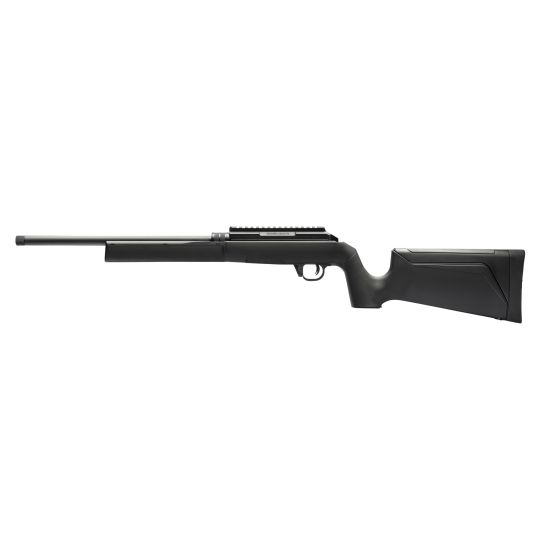 Hammerli Arms Force B1 .22LR 16.1" 10rd Rifle, Gray - 5800300 - Image 4