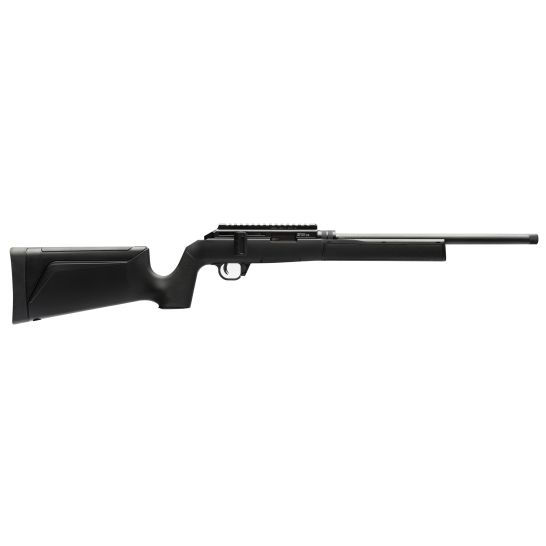 Hammerli Arms Force B1 .22LR 16.1" 10rd Rifle, Gray - 5800300 - Image 2