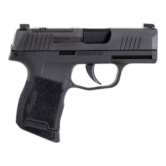 Sig Sauer P365 9mm 3.1" 10rd - 365-9-BXR3P - Image 2