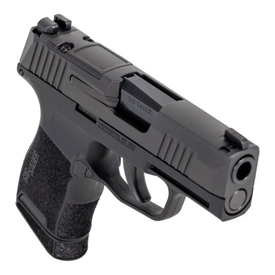 Sig Sauer P365 9mm 3.1" 10rd - 365-9-BXR3P - Image 3