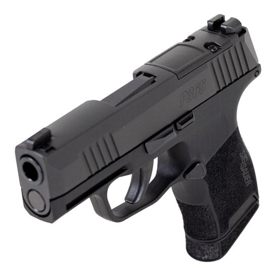 Sig Sauer P365 9mm 3.1" 10rd - 365-9-BXR3P - Image 4