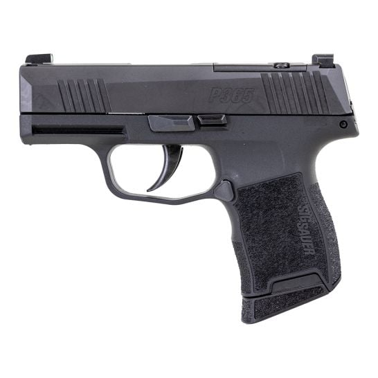 Sig Sauer P365 9mm 3.1" 10rd - Image 4