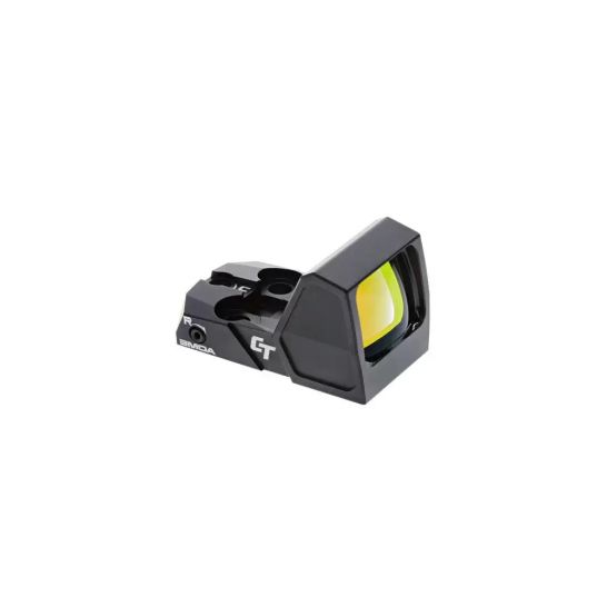 Crimson Trace RAD Micro Pro RED Sight - 01-01970 - Image 3