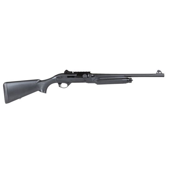 Panzer M2 Defense 12 Gauge 18.5" Shotgun, Black - PAM2DSSB - Image 2