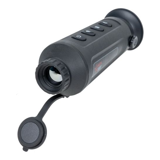 AGM Global Vision Taipan TM19-384, Thermal Imaging Monocular, 12 Micron, 384x288 (50 Hz), Black - Image 3